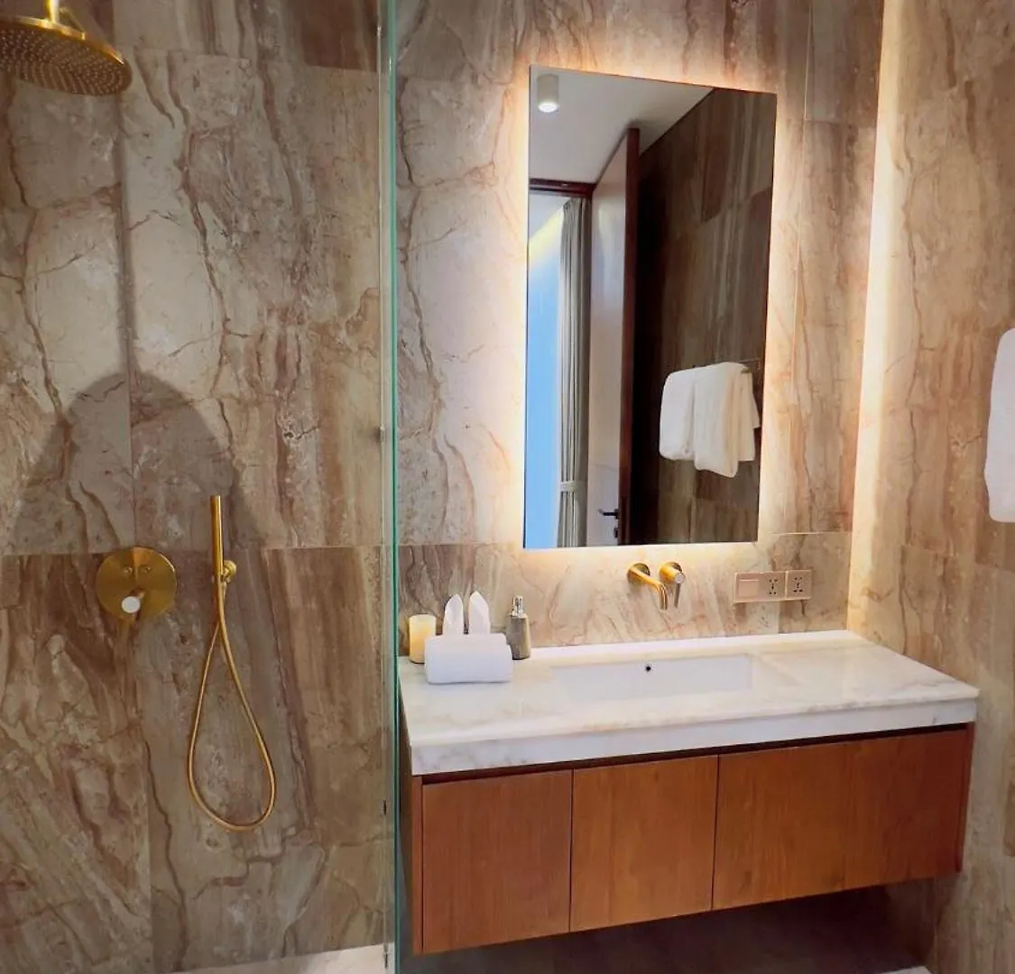 Villa Emerald By Seven Stones Villas Ubud