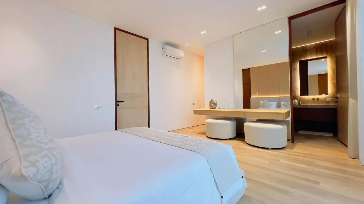 Villa Emerald By Seven Stones Villas Ubud  Ubud (Bali)