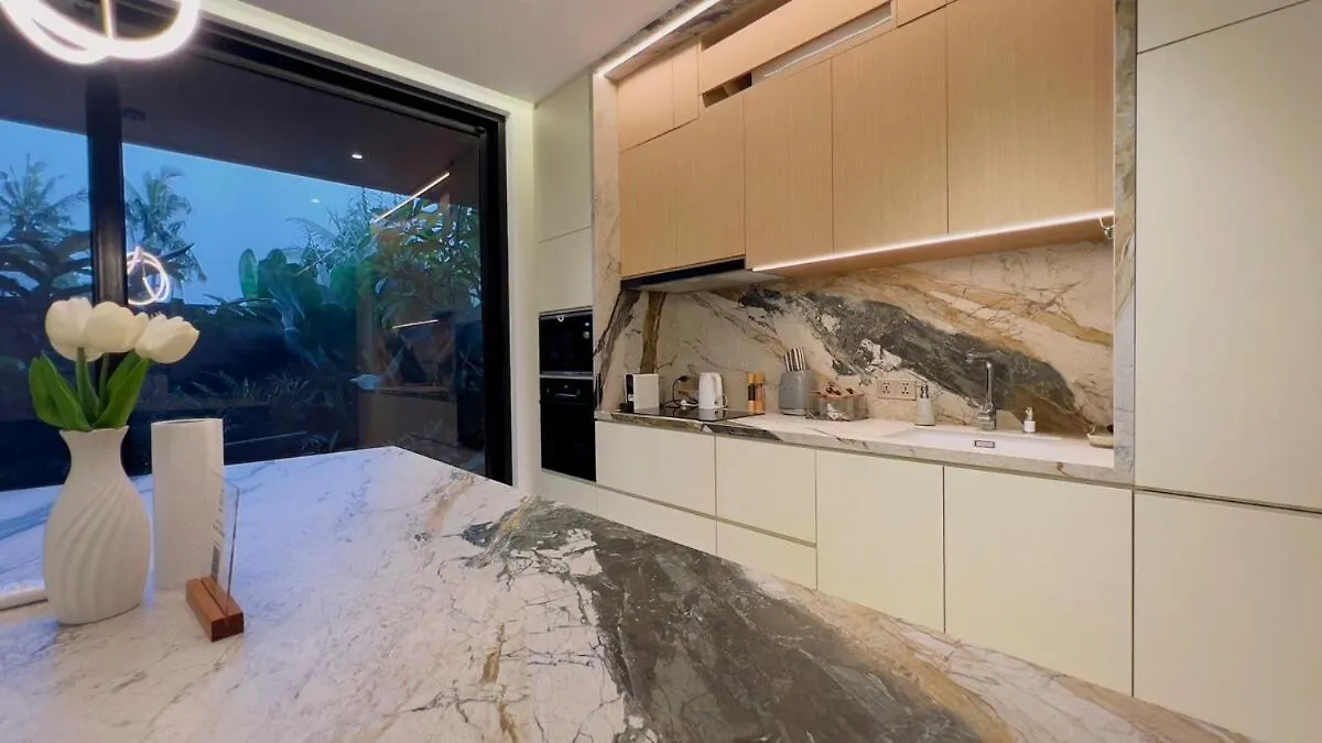 Villa Emerald By Seven Stones Villas Ubud  0*, Ubud (Bali)