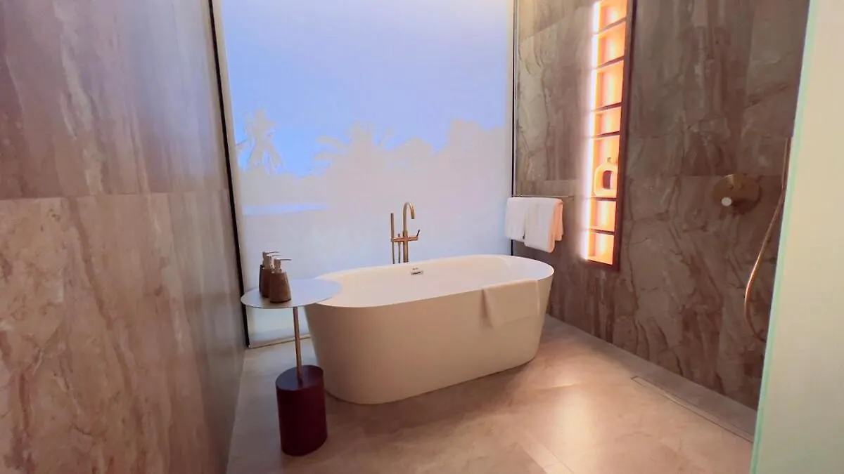 Villa Emerald By Seven Stones Villas Ubud  Indonesia